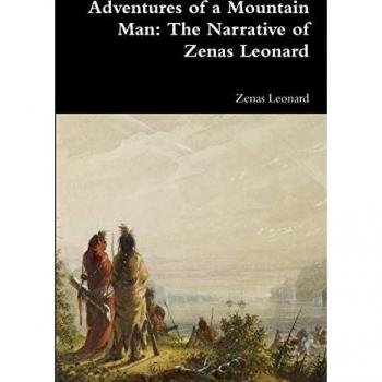 Adventures of a Mountain Man