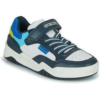 Geox J Perth Boy - Calzature per bambini