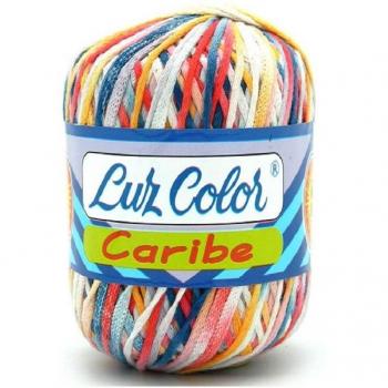 Light Color Cotton Tape for Summer Weaving - 50g