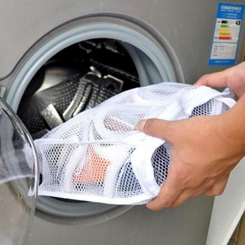 Bra and Underwear Washing Bag