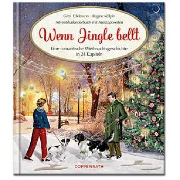 Wenn Jingle bellt