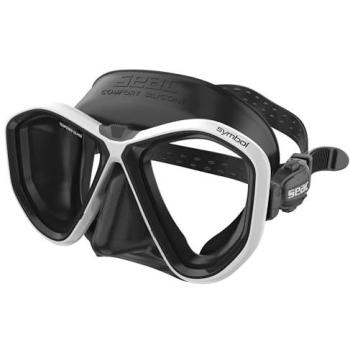 Maschera Subacquea Seacsub Symbol Asiatico
