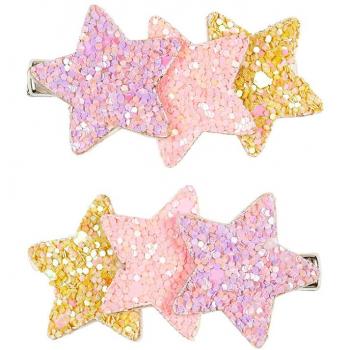 Fermaglio per Capelli Stelle - Wyke per Bambini
