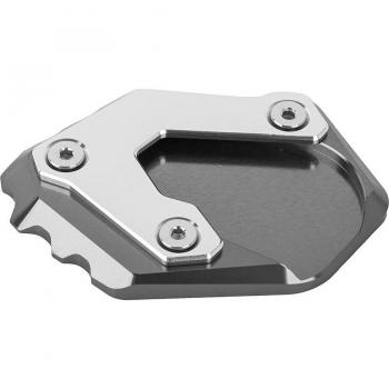 Soporte lateral agrandado para BMW R1200GS LC