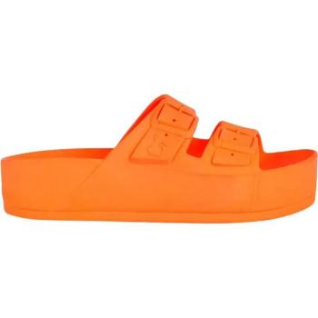 Caipirinha Neon Sandalias Cacatoes Mujer
