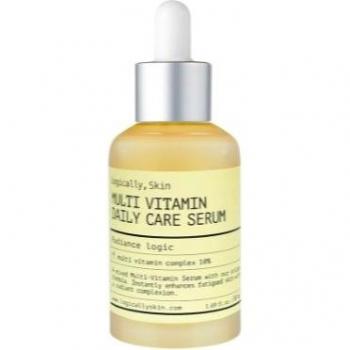 Siero Giornaliero Logicamente Pelle - 50ml