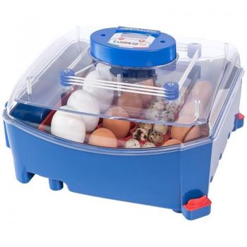 Sistema Incubazione SmartEgg 16