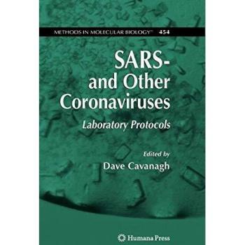 SARS- and Other Coronaviruses
