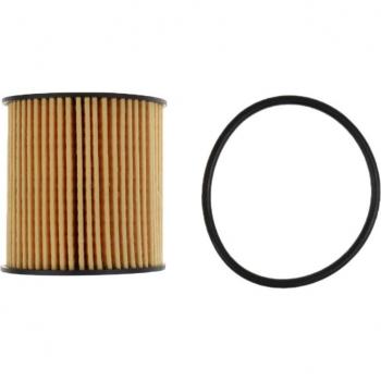 Citroën/Peugeot 206 Fuel & Oil Filter Kit with Housing and Gaskets