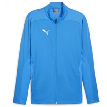 Teamfinal Ignite Blue Performance Coat