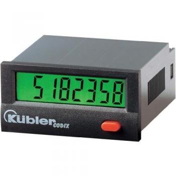 Compteur d'Impulsions Kübler Codix 130 AC