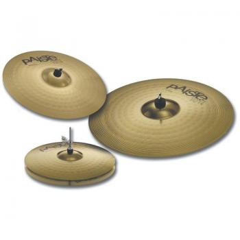 Conjunto Paiste 101: Platos 14/16/20
