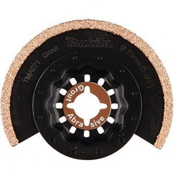 Lame segment en carbure pour coupes fines sur béton Makita B-65040 (TMA071)