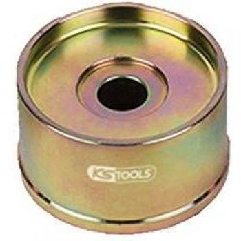 KS TOOLS Presshülse 43,7x45,5x38,2 mm (440.0302)
