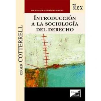 INTRODUCCION A LA SOCIOLOGIA DEL DERECHO