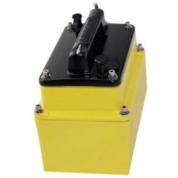 Trasduttore di profondità Raymarine M260 1kW con kit di installazione interno