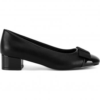 WYL4104‑2Z Nero Décolleté Lasocki
