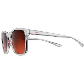 Nike Passage EV1199-913 - Gafas de Sol Transparentes Marrón