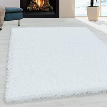 Ayyildiz Teppiche Hochflor-Teppich SYDNEY 3000