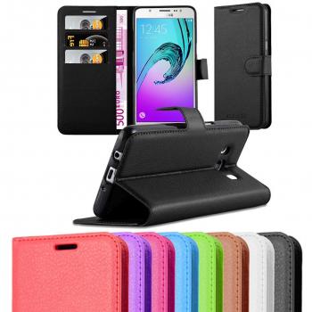 Funda de libro para Samsung Galaxy J5 2