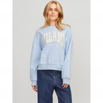 Jack & Jones Sudadera Merle Corta