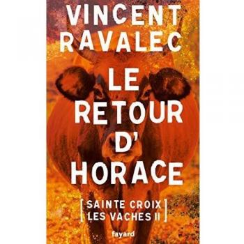 Le retour d'Horace