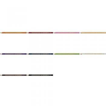2 x Eberhard Faber Buntstift The Winner lasurorange hier online günstig kaufen!