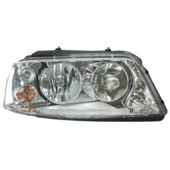 VW Sharan 1996‑2003 Magneti Marelli Headlight 710301182202 (Right)