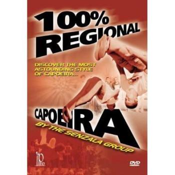 Capoeira Traditionnelle