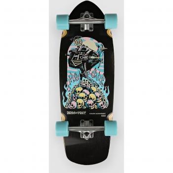 Globe Stubby 30 Skate Complet
