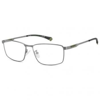 Rutenium Shadow Lens – Men's PLD D534/G