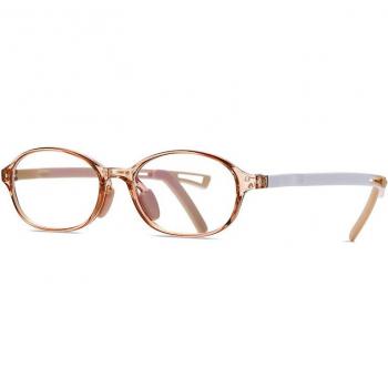 Peekaboo Kids Optique Transparent