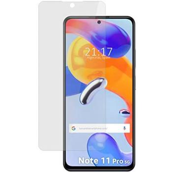 Protector Pantalla Hidrogel Tumundosmartphone para Xiaomi Redmi Note 11 Pro
