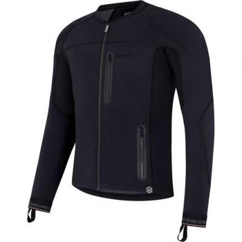 Giacca protettiva Knox Action Pro Nero XL