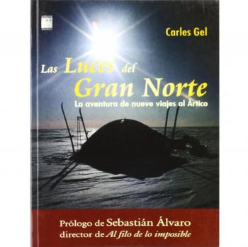 Las luces del Gran Norte