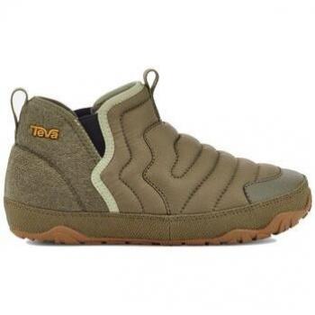Teva Reember Terrain Mid Pantoffel Luxe Wandel