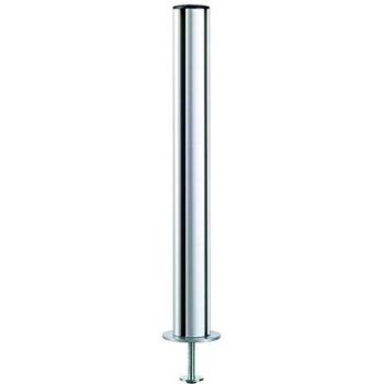 Novus TSS-Säule 545mm mit Bohrschraubbefestigung
