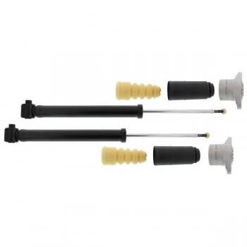 Kit de montaje de amortiguador MAPCO 20813/5