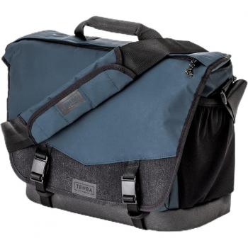 TENBA DNA Schultertasche mit Regenschutz