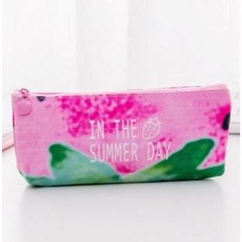 Niedliches Erdbeer Pencilcase für Schule