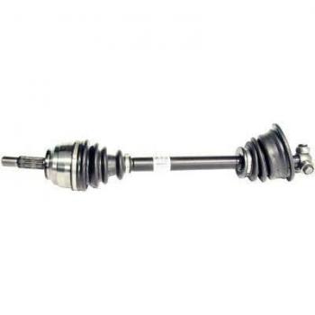 Metelli Drive Shaft 17-0038 for Renault