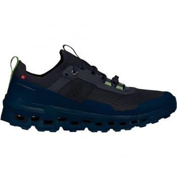 Scarpe On Cloudultra 2 Blu Notte Uomini 42,5