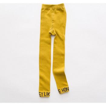 Pantalones 90° “Bailarinas” con Motivos Divertidos