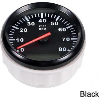 Marine Tacho Meter Gauge