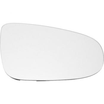 Verre de miroir chauffé gauche/droit pour VW Golf 6 MK6 GTI