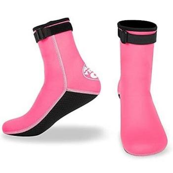Thermal 3mm Wetsuit Water Socks