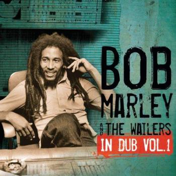 In Dub Volume 1 – Édition Restreinte (LP vinyle)