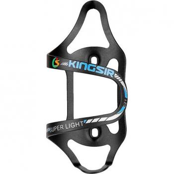 Bike Bottle Holder with Left and Right Opening