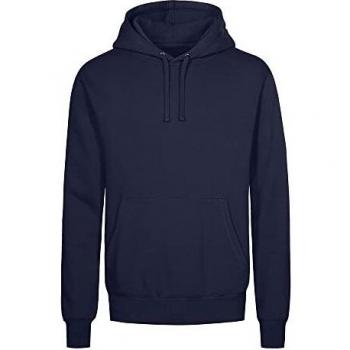 Sweatshirt X.O Hoody Sweater Men Größe L french navy PROMODORO