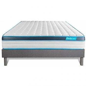 Colchón + Base 140x200 cm – DreamRest